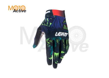 Перчатки кросс Leatt 2.5 X-FlowJungle v24