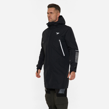 Плащ мужской Finntrail DryCoat 4020 Graphite
