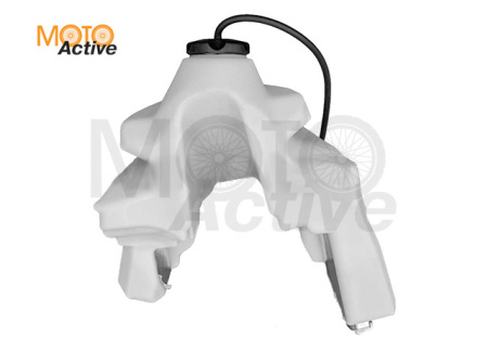 Бензобак Regulmoto Nibbi 300NC