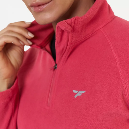 Термокостюм Finntrail женский  Glow W 1399 Berry