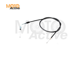 Трос газа 900 100 CG150 (L-90 10 см) SM-PARTS