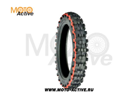 Покрышка Mitas 18" 100/100-18 C-16 [59M TT]