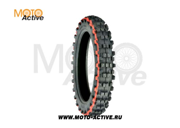 Покрышка Mitas 18" 100/100-18 C-16 [59M TT]