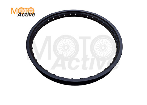 Обод переднего колеса Sport-003 Pro, ZR 2024, Athlete алюминиевый