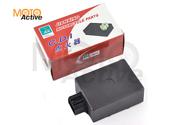CDI-Коммутатор Suzuki LET'S "JIANGXING"
