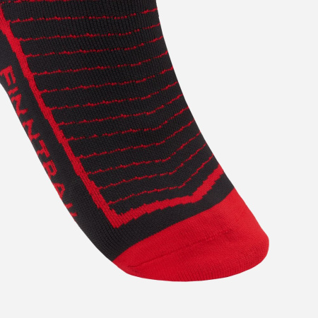 Термоноски Finntrail DrySocks 3207 Red
