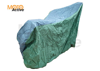 Чехол для мототехники ОКСФОРД 240 разм. ХL (270--100--145)