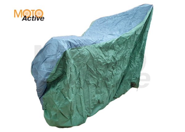 Чехол для мототехники ОКСФОРД 240 разм. ХL (270--100--145)