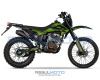 Мотоцикл REGULMOTO Sport-003 Z Хаки (двиг 166))