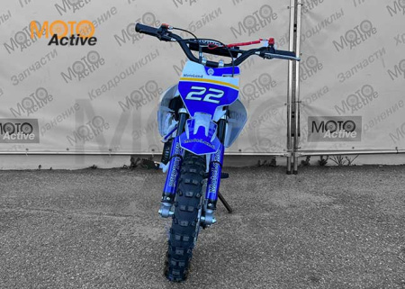 Мотоцикл кроссовый Motoland XT50