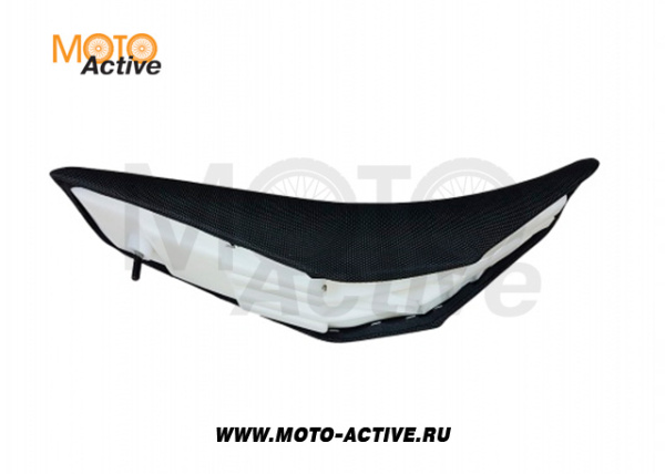 Седло BSE EVO PH02