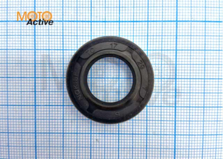 Сальник 17х29х7 : NQK.SF