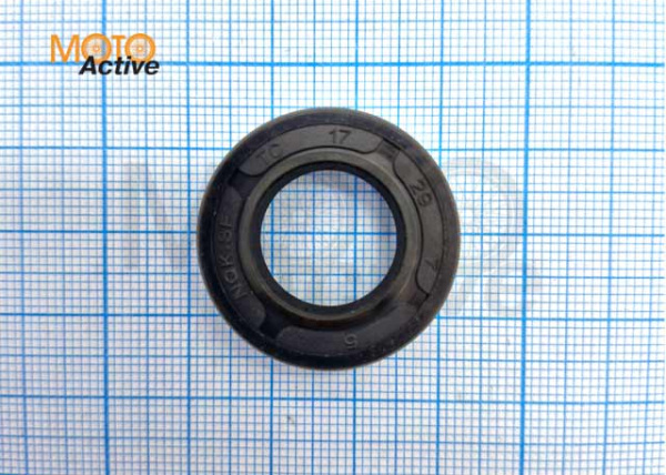 Сальник 17х29х7 : NQK.SF