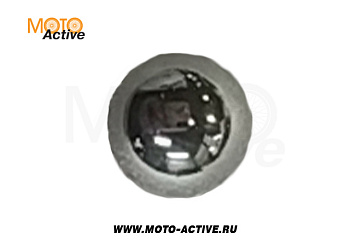 Шарик металлический центровочный