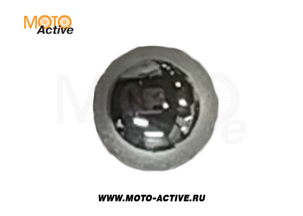 Шарик металлический центровочный