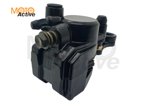 Суппорт тормоза заднего (1 поршень) TTR125 гидр.M10