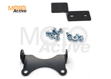 Защита двигателя (комплект) BSE Z1 Z1Y Z2 Z3 Z3Y Z10