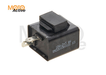 Реле поворотников Groza Defender 500