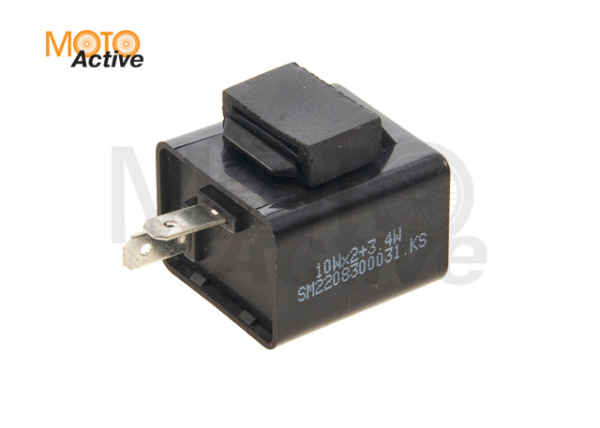 Реле поворотников Groza Defender 500