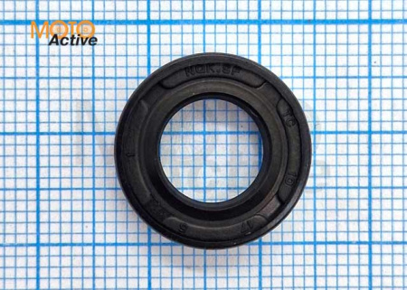 Сальник 10х17х5 : NQK.SF