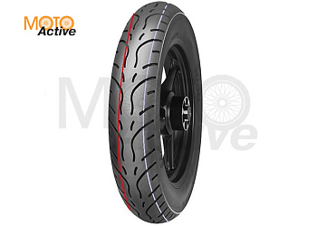 Покрышка Mitas MC-7  140/90-15 [70R TL/TT]