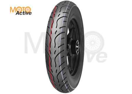 Покрышка Mitas MC-7  140/90-15 [70R TL/TT]