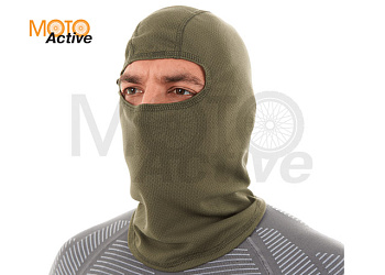 Подшлемник стандарт 3D POWER DRY Khaki