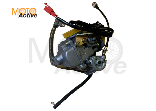 Карбюратор PD24 WELS EVOX200