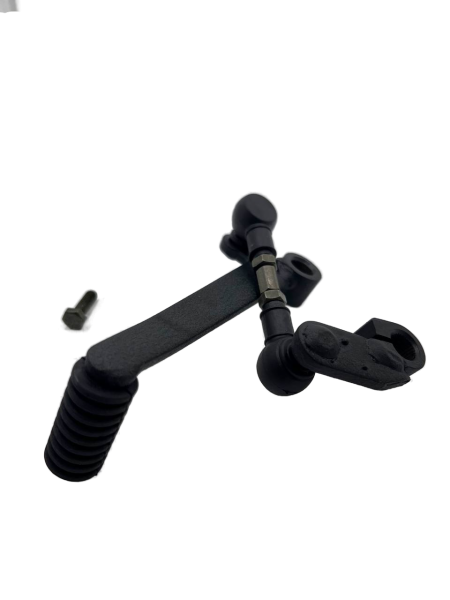 Рычаг переключения передач Regulmoto FARGO