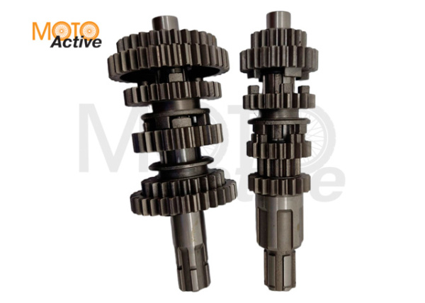 Коробка передач (в сборе) 4T CG150 "KOMATCU"