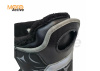Ботинки снегоходные AiM DRIVE SNOWMOBILE BOOTS Black