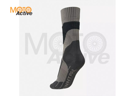 Носки женские Coolmax 3205 Grey