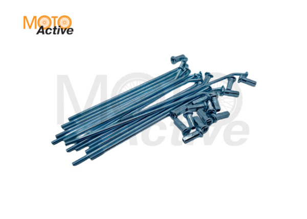 Спицы KAYO 14" задний диск компл16 шт.