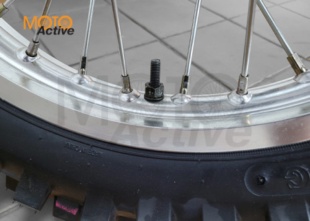 Мотоцикл кроссовый Apollo M3 300 (175FMN)