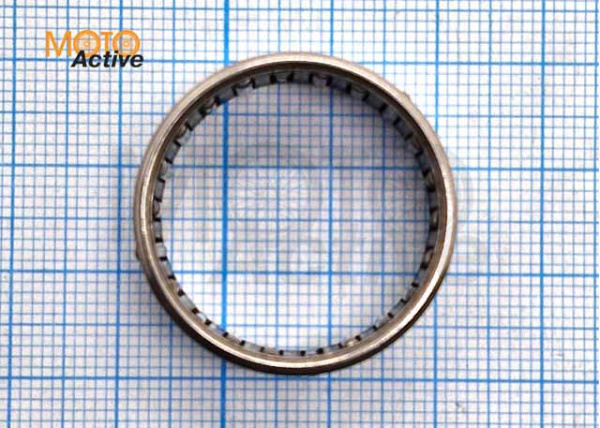 Подшипник K25×29×13