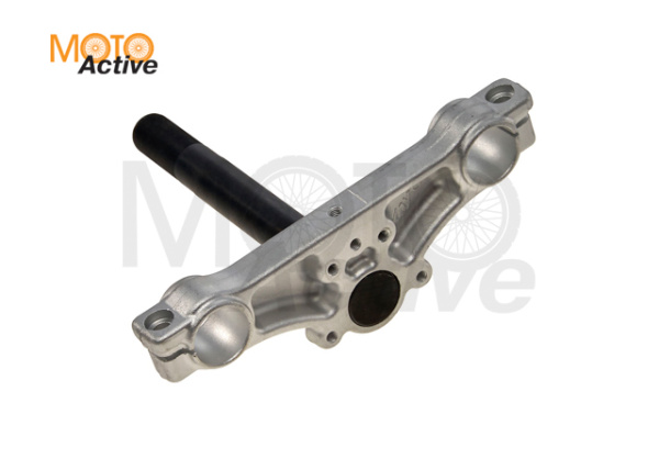 Кронштейн траверсы нижний KAYO TS90 (2022-)