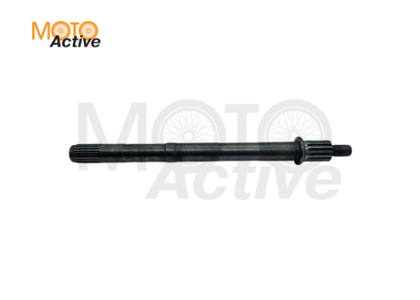 Вал промежуточной передачи