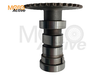 Распредвал в сборе WELS EVOX200