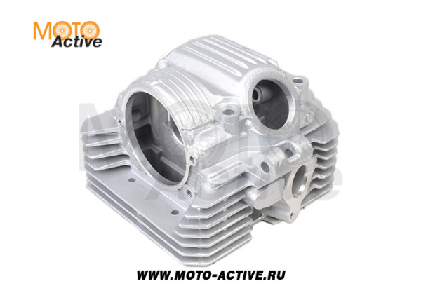Головка цилиндра GR7 двиг. ZS172FMM воздушный