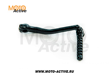 Рычаг кикстартера 161QMK 200см3