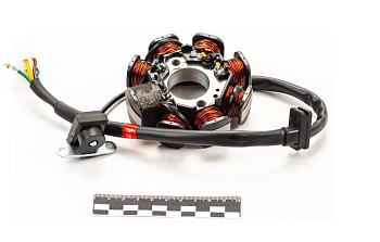 Статор генератора W190 190cc