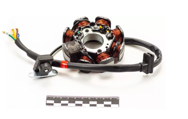 Статор генератора W190 190cc