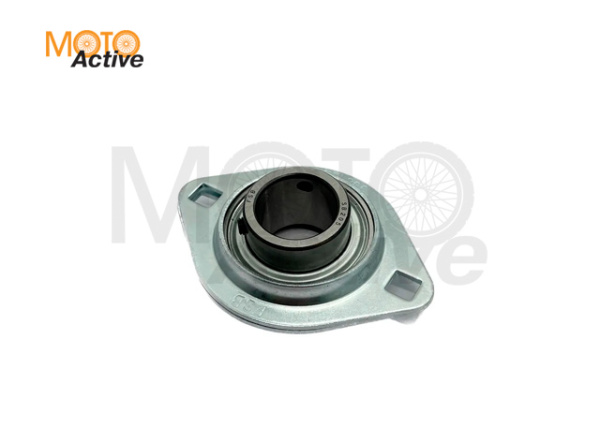 Подшипник шариковый SBPFL205  в сборе с корпусом