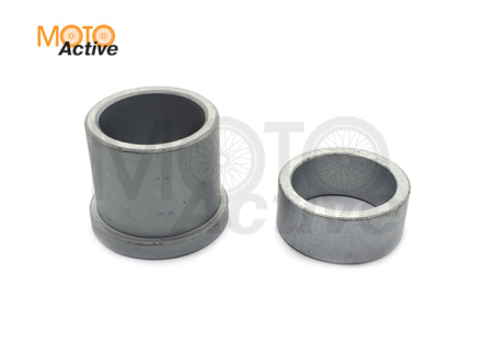 Втулка заднего колеса (пара) GR2