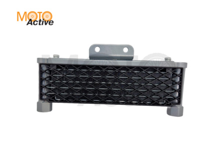 Радиатор масляный KAYO STORM, BULL 2B