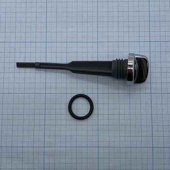 Щуп масляный 152FMI 125см3 (длинный)