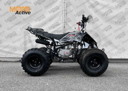 Квадроцикл BSE XT-1 BLACK