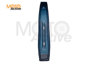 Накладка на лыжи №25 для снегоходов Wels