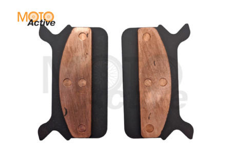 Тормозные колодки ZB_320