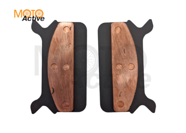 Тормозные колодки ZB_320